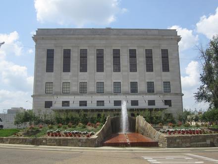 Texarkana, Arkansas Image