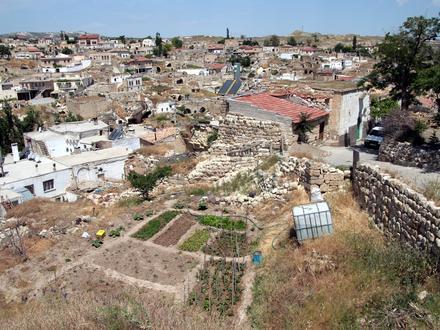 Mustafapaşa, Ürgüp Image
