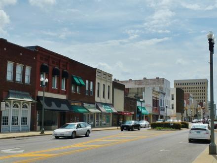 Anniston Image