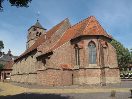 Warnsveld Image