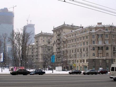 Dorogomilovo Image