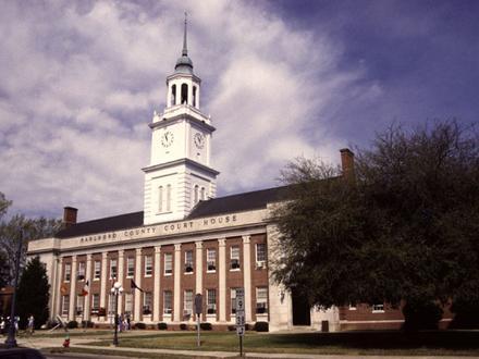 Bennettsville Image