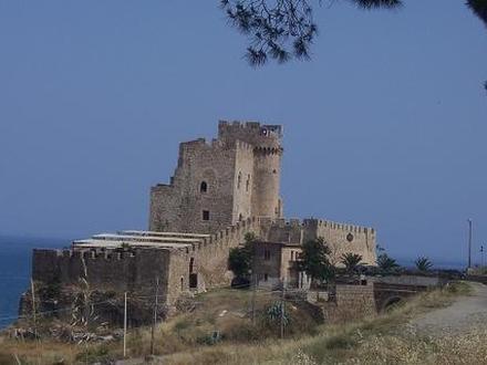 Zdjęcie dla: Roseto Capo Spulico