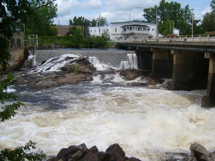Mont-Laurier Image