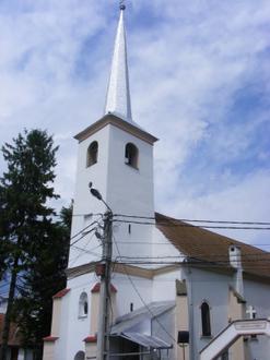 Ciceu Image
