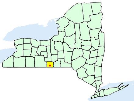 Elmira Image