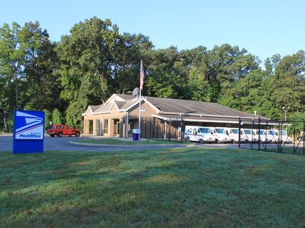 Lambertville Image
