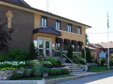 Notre-Dame-de-l'Île-Perrot Image