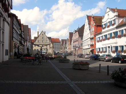 Oettingen in Bayern Image