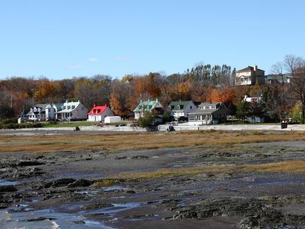 Saint-Jean-de-l'Ile-d'Orléans Image