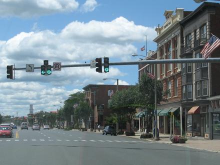 East Hartford Image