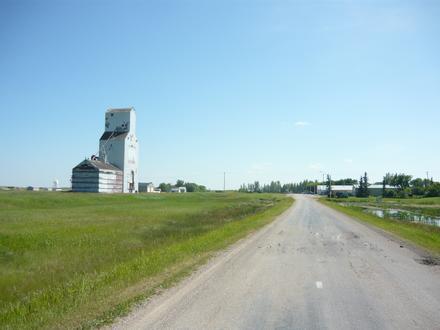 Meacham Image