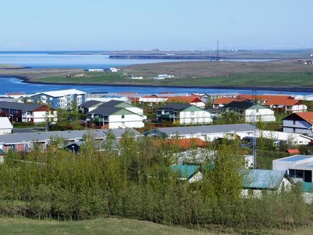 Gambar Mosfellsbær