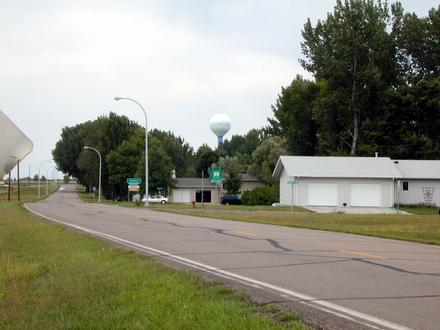 Stanton Image