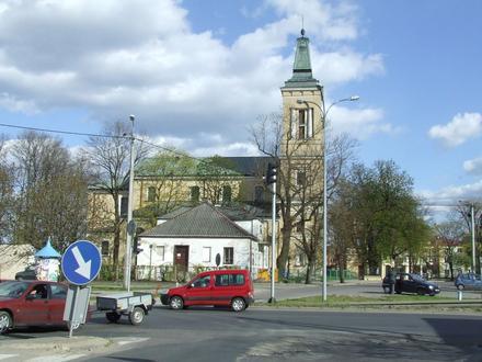 Radzymin Image