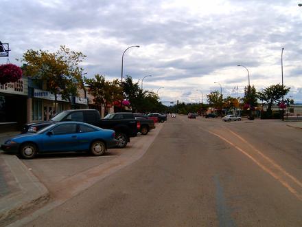 Slave Lake Image