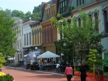Frankfort, Kentucky Image
