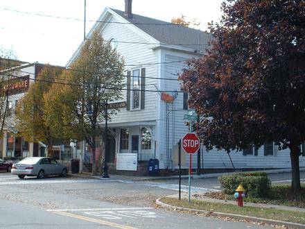 Buckland Image