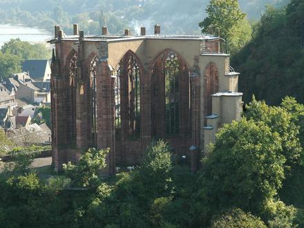 Bacharach Image