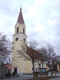 Marchtrenk Image