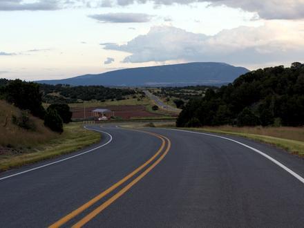 Ruidoso Downs, New Mexico Image