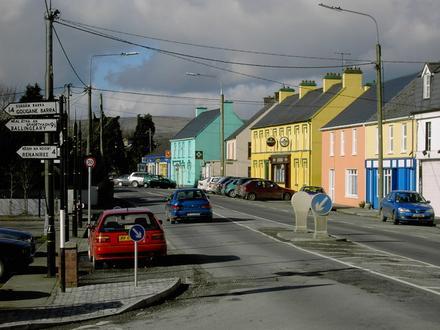 Ballymakeery Image