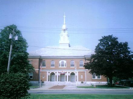 Billerica Image