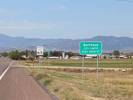 Berthoud Image