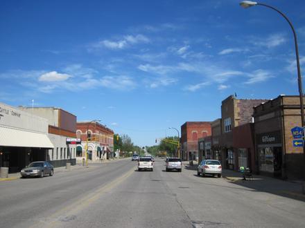 Sac City Image