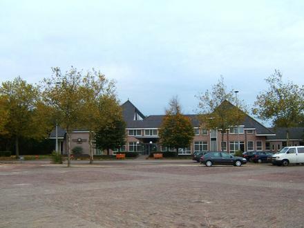 Staphorst Image