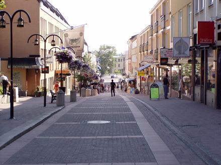 Härnösand Image
