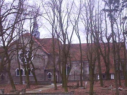 Strzelce Wielkie Image