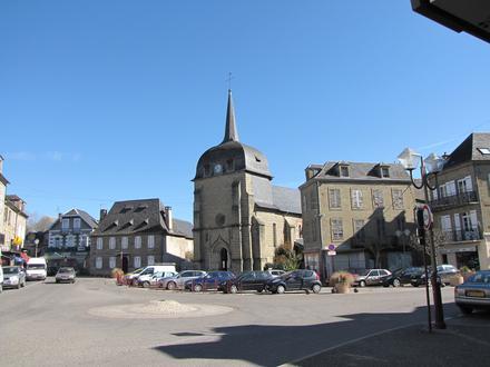 Imatge de Ajac (Corresa) Imatge de Ajac (Corresa)