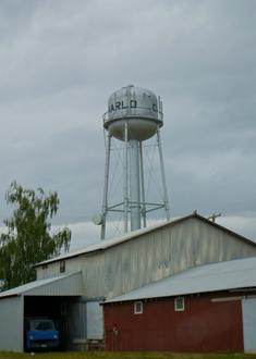 Charlo Image