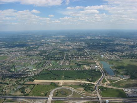 Mason, Ohio Image