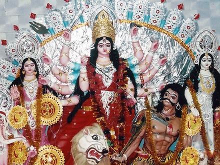 Bhojudih Image
