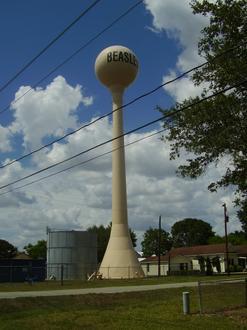 Beasley Image