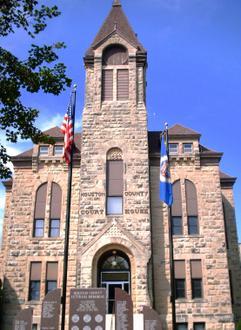 Caledonia Image