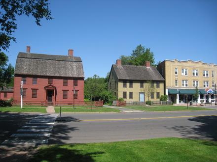 Wethersfield Image