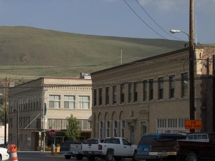 Okanogan, Washington Image