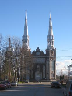 Saint-Léonard-d'Aston Image
