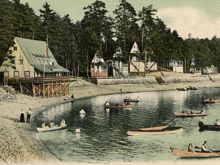 Shapleigh Image