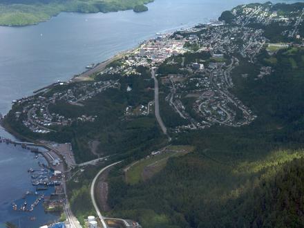 Prince Rupert Image