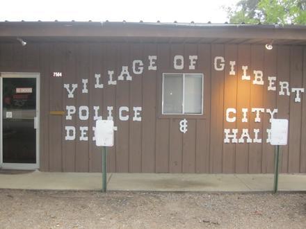 Gilbert Image