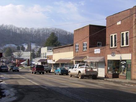 Sneedville Image