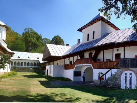 Crasna Image