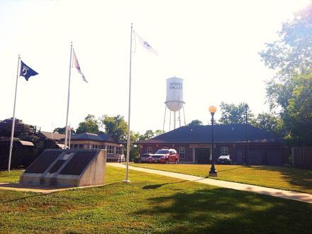 Spring Valley Image