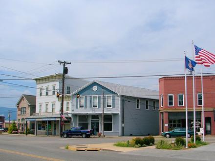 Elkton Image