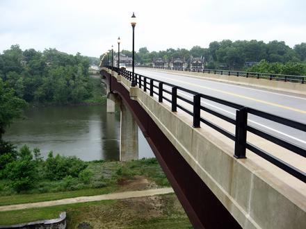 Shepherdstown Image