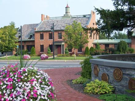 Fayetteville Image